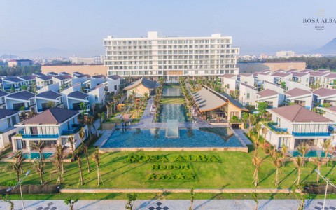 Công an Phú Yên thụ lý đơn tố giác lừa đảo tại dự án Rosa Alba của công ty Thiên Quang